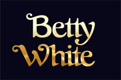 Betty White Slot