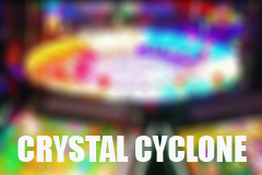Crystal Cyclone Slot
