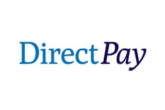 DirectPay Logo