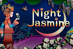 Night Jasmine Slot
