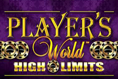 Player’s World High Limits Slot