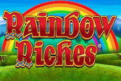 Where Can I Play Rainbow Riches Slot Machines?