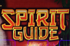 Spirit Guide Slot