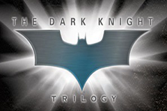 The Dark Knight Trilogy Slot