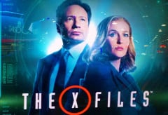 The X Files Slot
