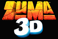 Zuma 3D Slot