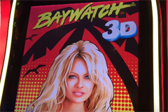 Baywatch 3D Slot