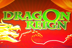 Dragon Reign Slot