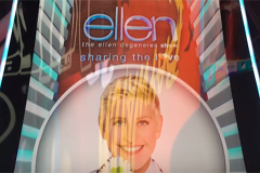 Ellen: Sharing the Love Slot