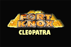 Fort Knox Cleopatra Slot