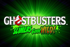 Ghostbusters Slimers Gone Wild Slot
