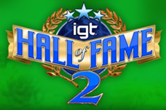 Hall of Fame 2 Slot
