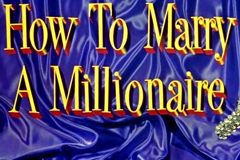 How to Marry a Millionaire Slot