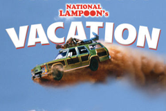 National Lampoon&#39;s Vacation Slot