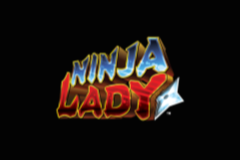 Ninja Lady Slot
