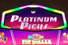 Platinum Picks Slot