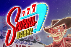 Sevens Baby Slot