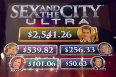 Sex and the City Ultra Slots