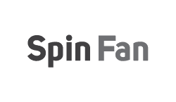 Spin Fan