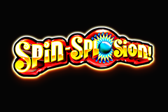 Spin-Splosion! Slot
