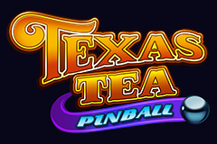 Texas Tea Pinball Slot