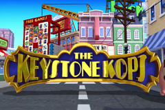 The Keystone Kops Slot