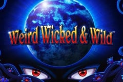 Weird Wicked & Wild
