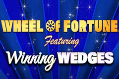Wheel of Fortune Winning Wedges Slot