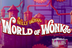 Willy Wonka World of Wonka Slot